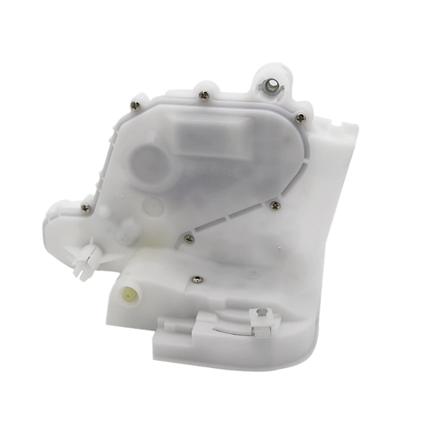 Porte Avant Gauche 72150SWAA01 72110-SWA-A01 do CR-V 2.4L 2007 2008 2009 2010 2011