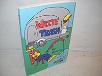 White Trash -- 0965798712 Book Cover