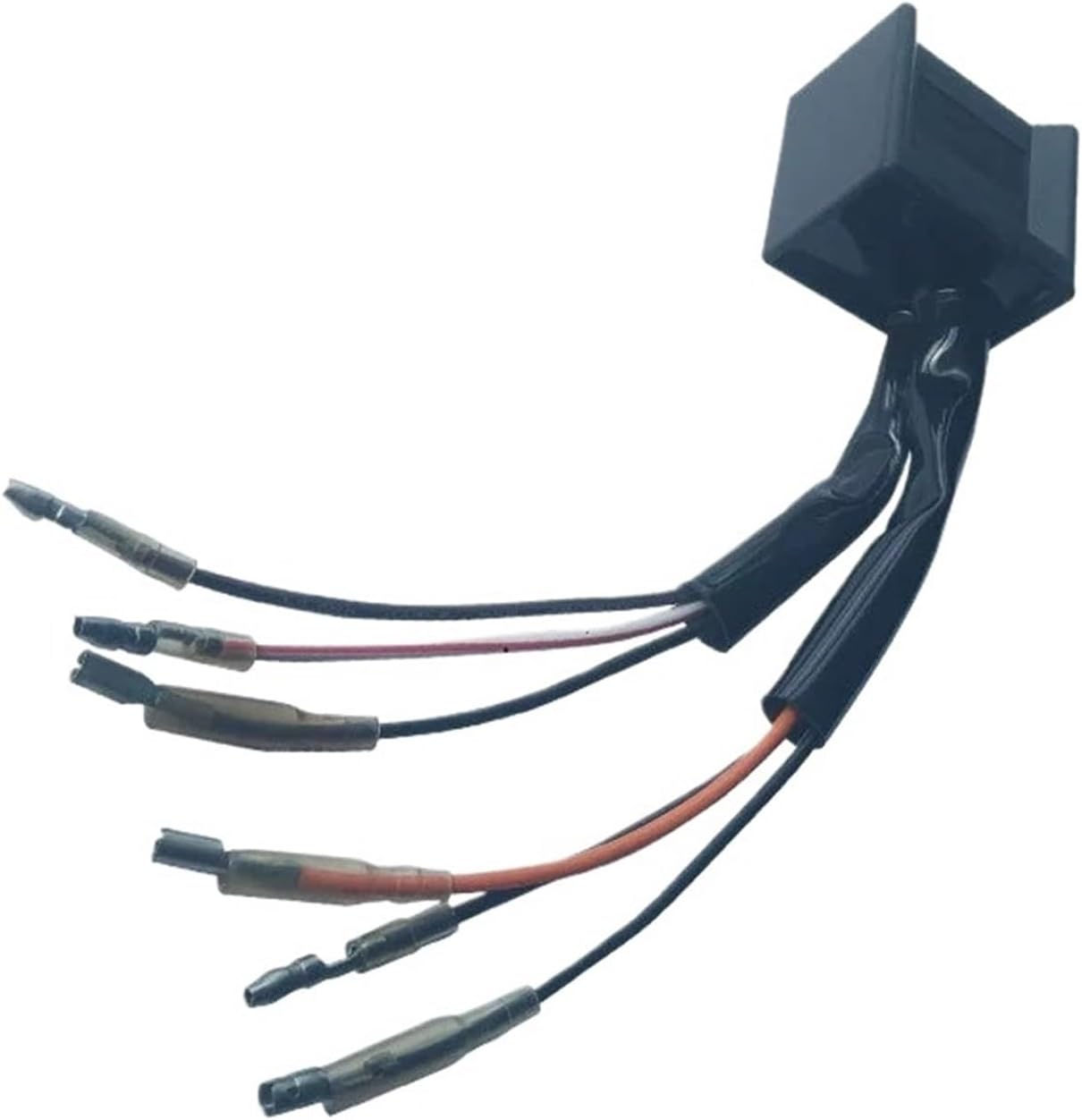 オートバイ用イグニッションコイル バイク用イグニッション DT-125 バイク用イグナイター CDI