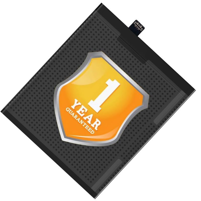 Image of Original BM4R Battery Compatible for Xiaomi Mi 10 Lite 5G (M2002J9G, M2002J9S, XIG01) - (4160mAh) - 1 Year Warranty K7