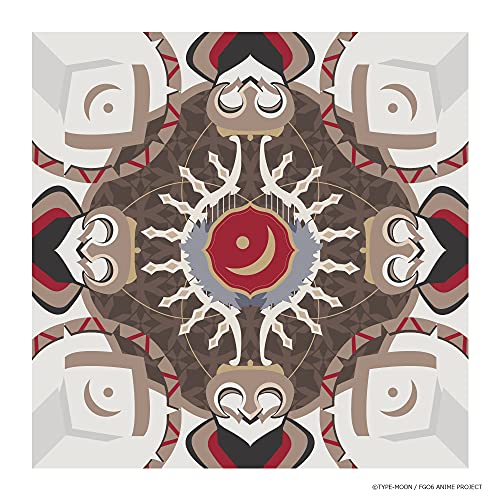 ハゴロモ Fate/Grand Order -神聖円卓領域キャメロット- クッションカバー