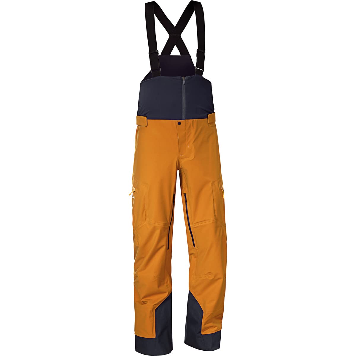 Schöffel Sovramonte Pumpkin Spice 48 Trousers