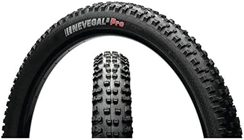 Kenda Bicicleta 214155 K1211E Nevegal 2 Neumático Delantero - 29x2.60