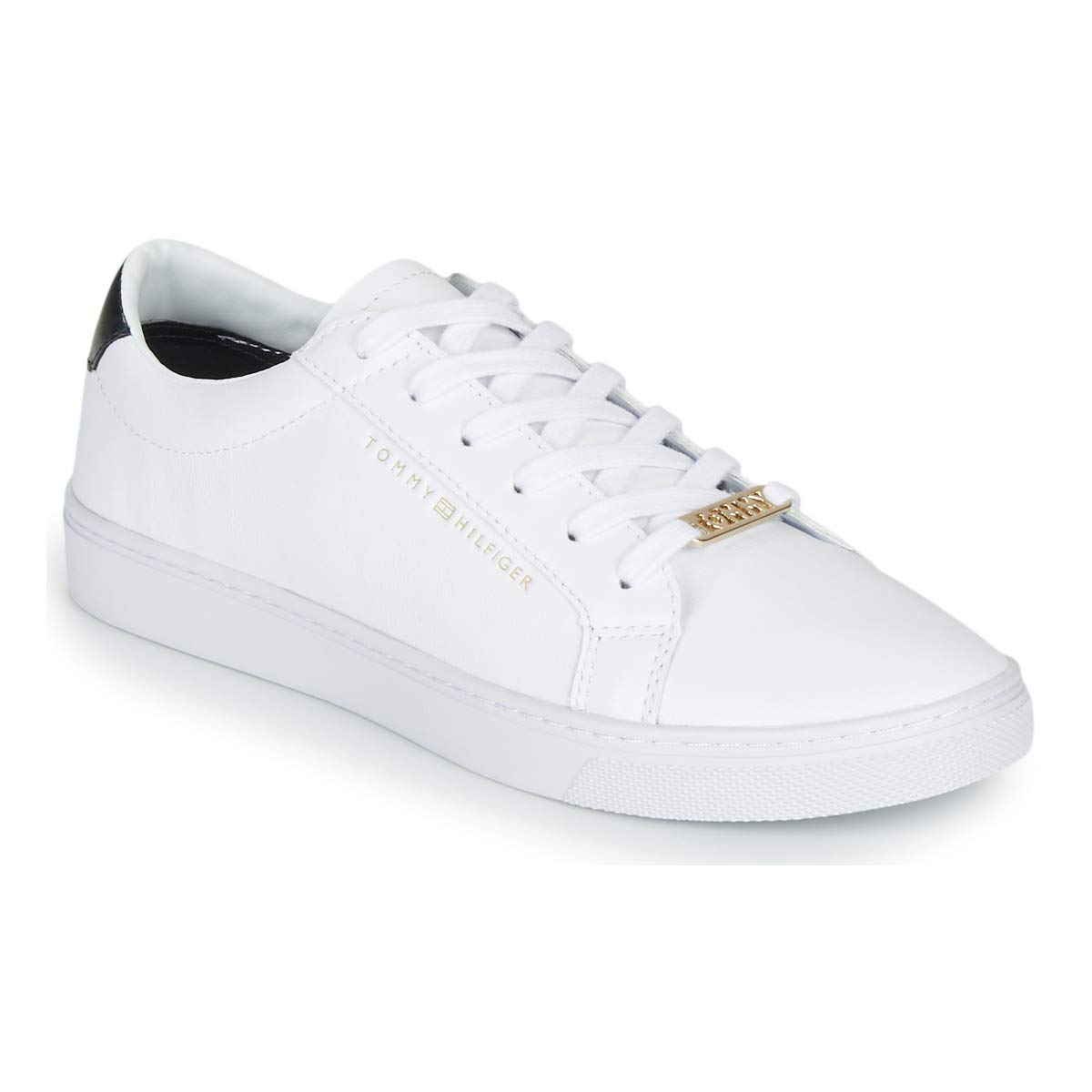 Tommy Hilfiger Tommy Hilfiger Women's Essential Sneaker