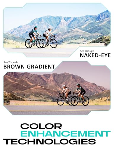Image of Galvanic Replacement Lenses Compatible with Ray-Ban RB4033 60mm Sunglasses - Multiple Choices