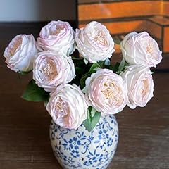 Pink Edge 4pcs(not Include Vases)