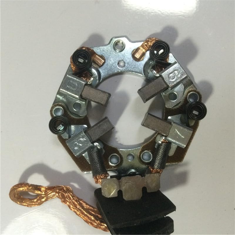 for BMW Z4 N52E85 for Toyota Corolla for Buick Encore 1.4T for Honda Spirior 2.4 Starter Carbon Brush Assembly Automobiles Parts Accessories