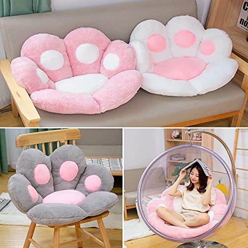Coussin de remplacement pour balancelle rose épais multifonctionnel
