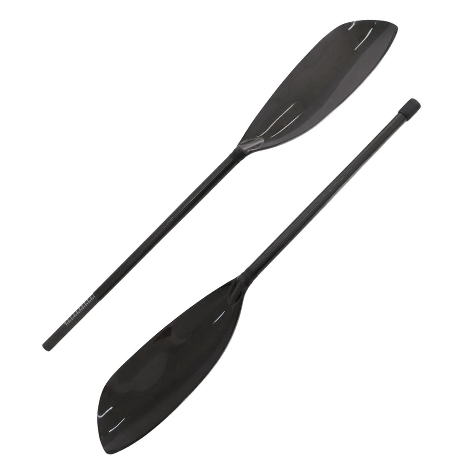 Doppelend verstellbarer Winkel aus Kohlefaser, Standup-Paddel zum Surfen, Kajak, Schlauchboot
