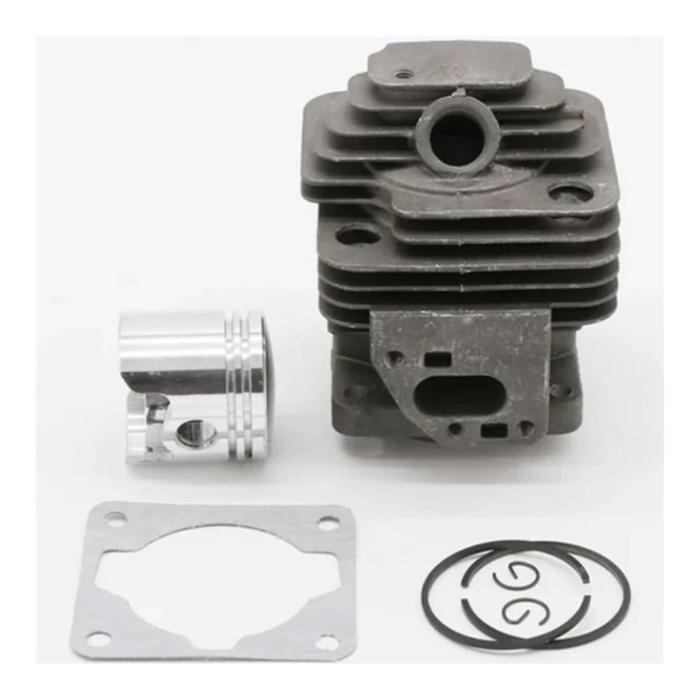 Cylindre pour TL33 1E36F-2GN B33B 33CC kit moteur débroussailleuse