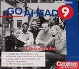  Go Ahead Lernkontrollen 9 -- Klassenarbeiten Cornelsen Verlag [CD-ROM] [CD-ROM]