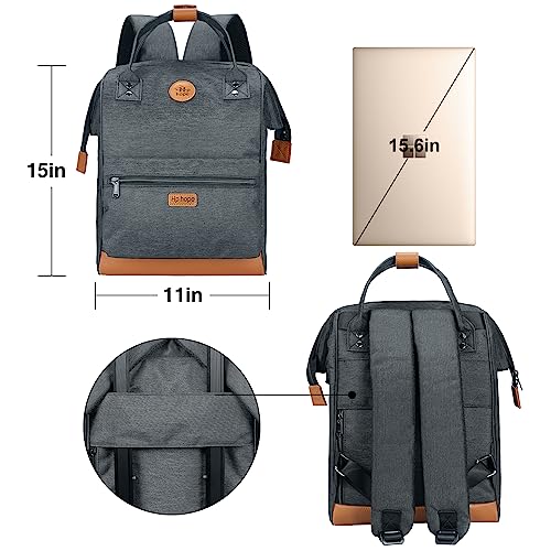 Hp hope Zaino per Laptop per Uomini e Donne Zaino