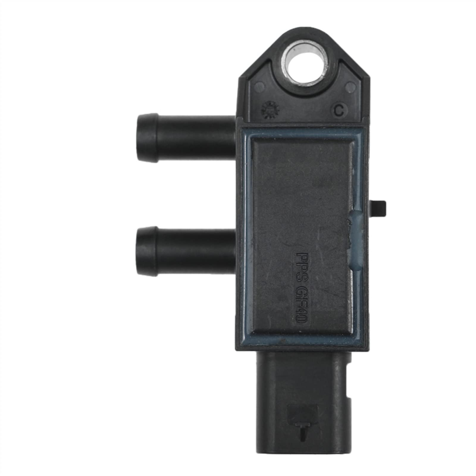 ZXAOMMBEA Air Intake Pressure Sensor Manifold Absolute 059906051F 81MPP08-01 1Pcs