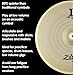 Avedis Zildjian Company L80 Low Volume Ride Cymbal - 20 Inches
