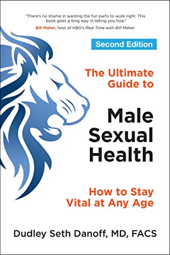 Télécharger Ultimate Guide to Male Sexual Health Livre eBook France