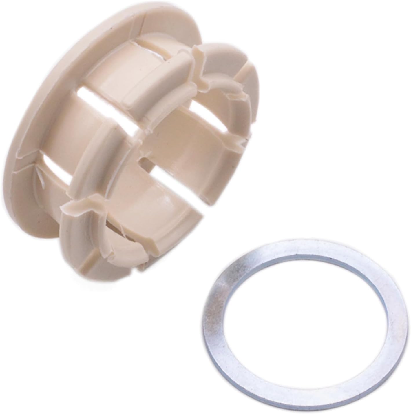 Repair Kit Shift Lever Circuit Transmission Rod Set Fit For Audi A4 1994-2001,A6 1994-2005,A8 1994-2002,For Audi 80 1986-1996,100 1983-1994,For VW Passat B5 1996-2000 893711118 8D0711279(6 Pcs)