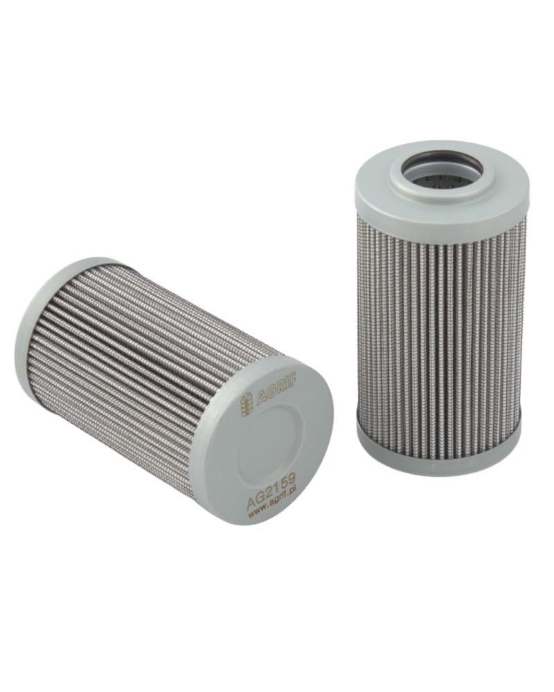 Filtro hidráulico AG2159 compatible con SH76048