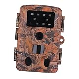 Toddmomy 1セッ 画 間撮 線 画 知機 付 家用 ドア用 猟 物 察 に