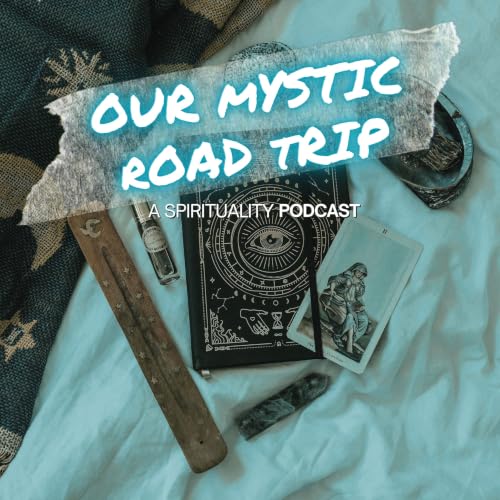 『Our Mystic Road Trip』のカバーアート