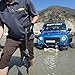 SmittyBilt XRC-9.5K WINCH GEN2 - SB97495