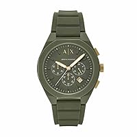 Armani Exchange Orologio Cronografo Uomo Sync - Ax4169 trendy cod. AX4169