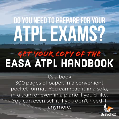 EASA ATPL Handbook – vue 3