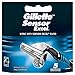 Gillette Sensor Ricarica Excel Pz.5