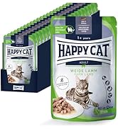 Amazon | ハッピーキャット 成猫用 （避妊去勢後のケア） チキン