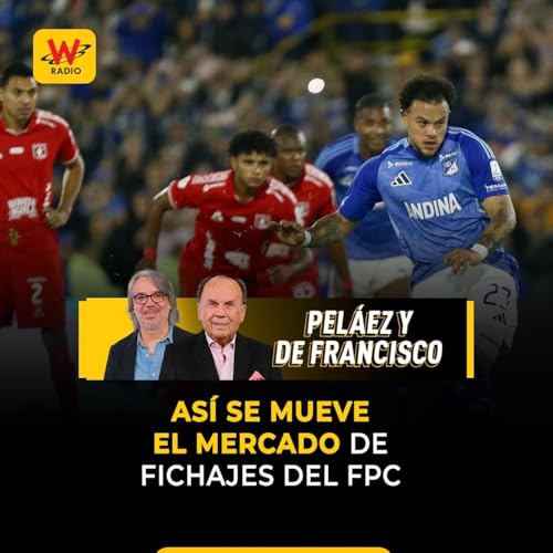 As&iacute; se mueve el mercado de fichajes del FPC