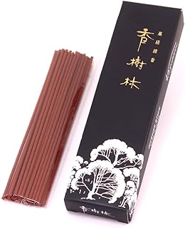お線香 玉初堂 香樹林 お試しサイズ