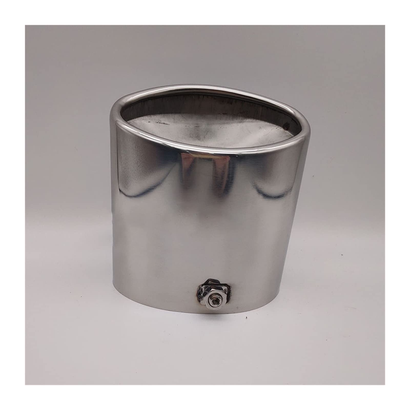 Tubo Scarico Punta Per Toyota Per Crown Per Royal Per Saloon 2005 2006 2007 2008 2009 Dedicare Auto Silenziatore Posteriore Tubo Di Scarico Punta Coda Uscita Vent
