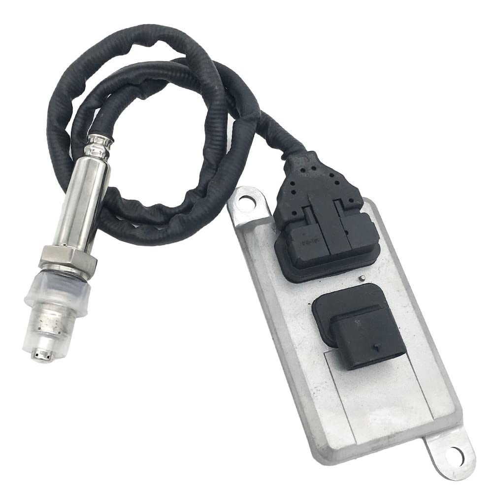 EPSIRMP 89463-E0013 Nox Sensor Compatible with Hino Diesel Truck SNS 24V 5WK96667C