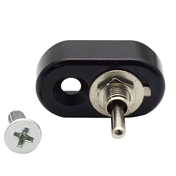 SR400　エストレヤ　等22ミリ　ハンドル用　コンパクト　スイッチ　カフェに SR400エストレヤ等22ミリハンドル用コンパクトスイッチカフェに