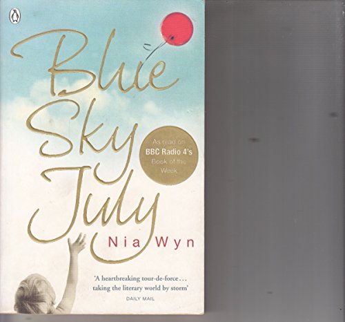 Blue Sky July view 2