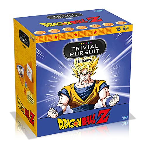 Questo gioco contiene 600 domande che metteranno alla prova la tua conoscenza sulla storia dei Super Saiyan!