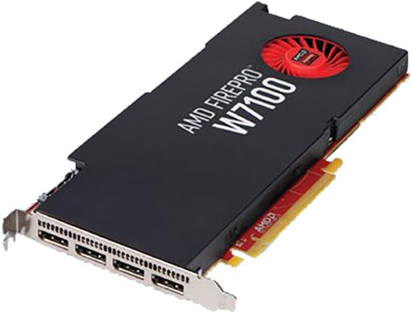 FirePro W7100 Graphics Card Graphic Cards 100-505975