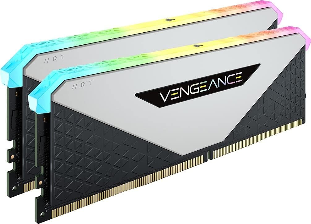 Corsair Vengeance RGB RT 16GB Review: Testado por 7 dias para gamers