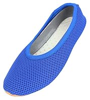 Beck Unisex Kinder, Gymnastikschuhe, Blau, 28 EU