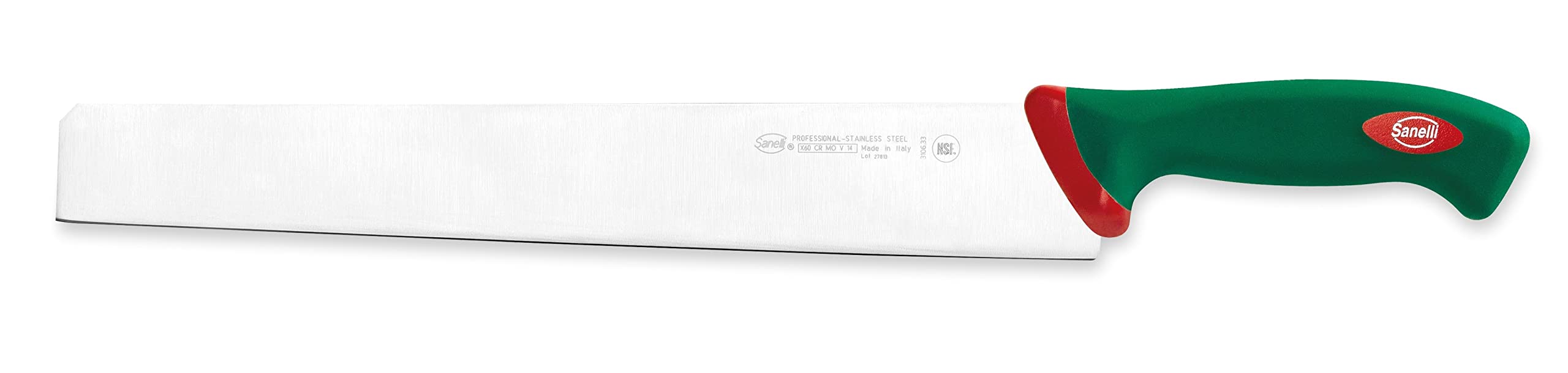 TEIGMESSER CM. 33 PREMANA