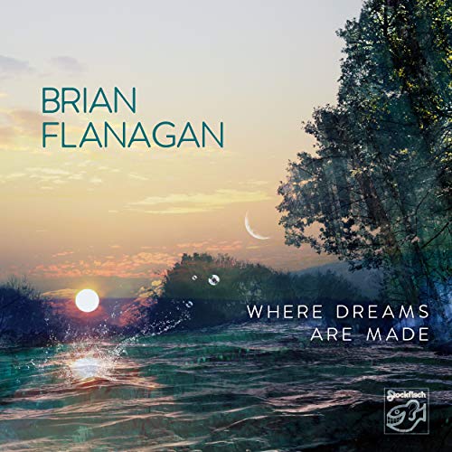 Brian Flanagan