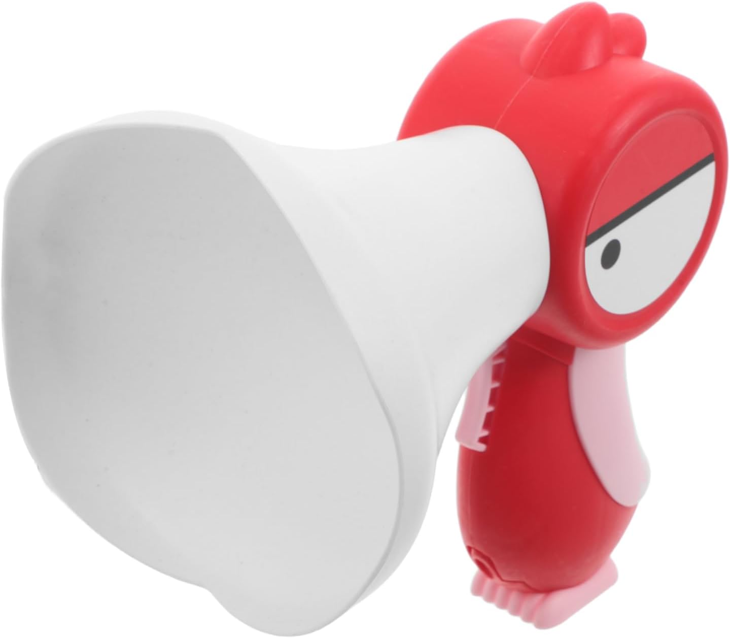 SUPVOX Handheld Voice Changing with Cartoon Bird Sounds Portable Recorder for Outdoor Parties and Birthday Fun No Battery Included Loud Funny Voice Changer for Social Gatherings SUPVOX Handheld Voice Changing with Cartoon Bird Sounds Portable Recorder for Outdoor Parties and Birthday Fun No Battery Included Loud Funny Voice Changer for Social Gatherings