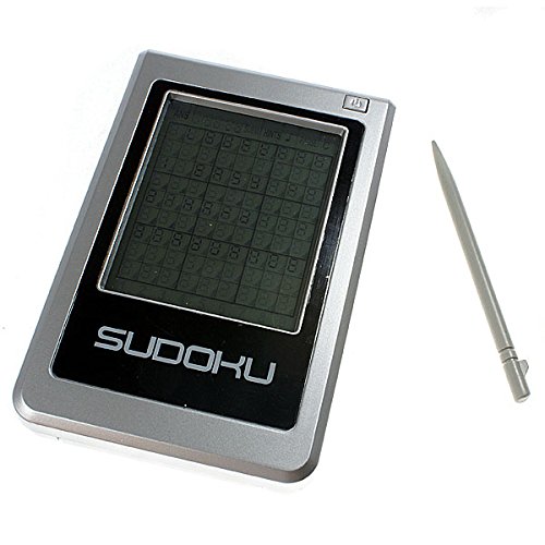 Buy Sudoku Electronic Pocket Arcade Online at Low Prices in India