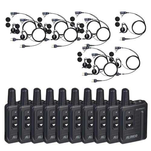 ACR ALINCO ^ E y E p@ Ή 菬d gV[o[ DJ-PX31B + Ή BLUE CENTURY Cz}CN Zbg(I[vC[^Cz}CNyI025z,10Zbg)