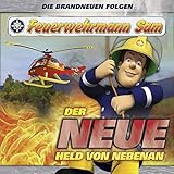  Feuer in der Feuerwache