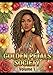 Golden Petals Society: Volume 1