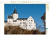 MEHR ALS NUR EIN SPIEL - Puzzles sind unterhaltend, fördern das Wohlbefinden und gleichzeitig Konzentration und Gedächtnis.