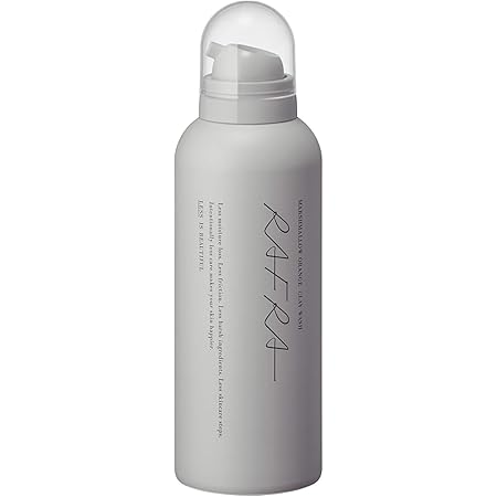 Amazon 無印良品 泡洗顔フォーム 敏感肌用 0ml 無印良品 泡洗顔料 通販
