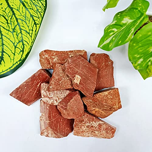 Image of Shubhanjali Healing Crystal Raw Stone | AAA+ Grade Gemstone Mineral Raw Rocks for Reiki Vastu Meditation Stone at Home Decor Items