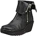FLY London Women's Yex668fly Ankle Bootie