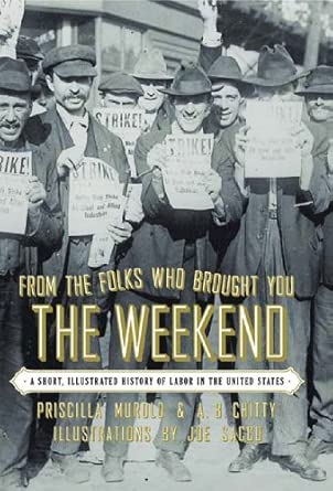 From Folk Who Brough You Wkend book cover